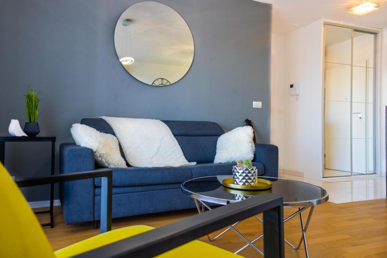 Apartment Ante&Marijana 스플리트 외부 사진