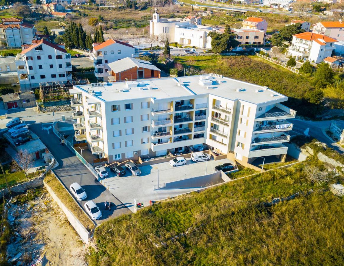 Apartment Ante&Marijana 스플리트 외부 사진