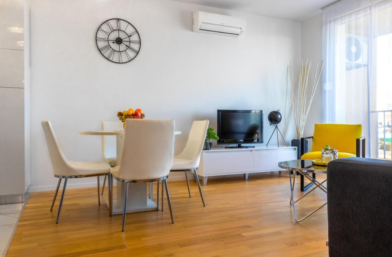 Apartment Ante&Marijana 스플리트 외부 사진