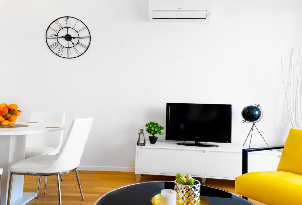 Apartment Ante&Marijana 스플리트 외부 사진