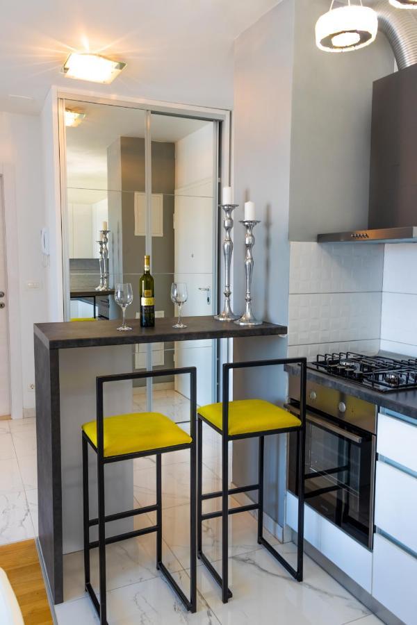 Apartment Ante&Marijana 스플리트 외부 사진