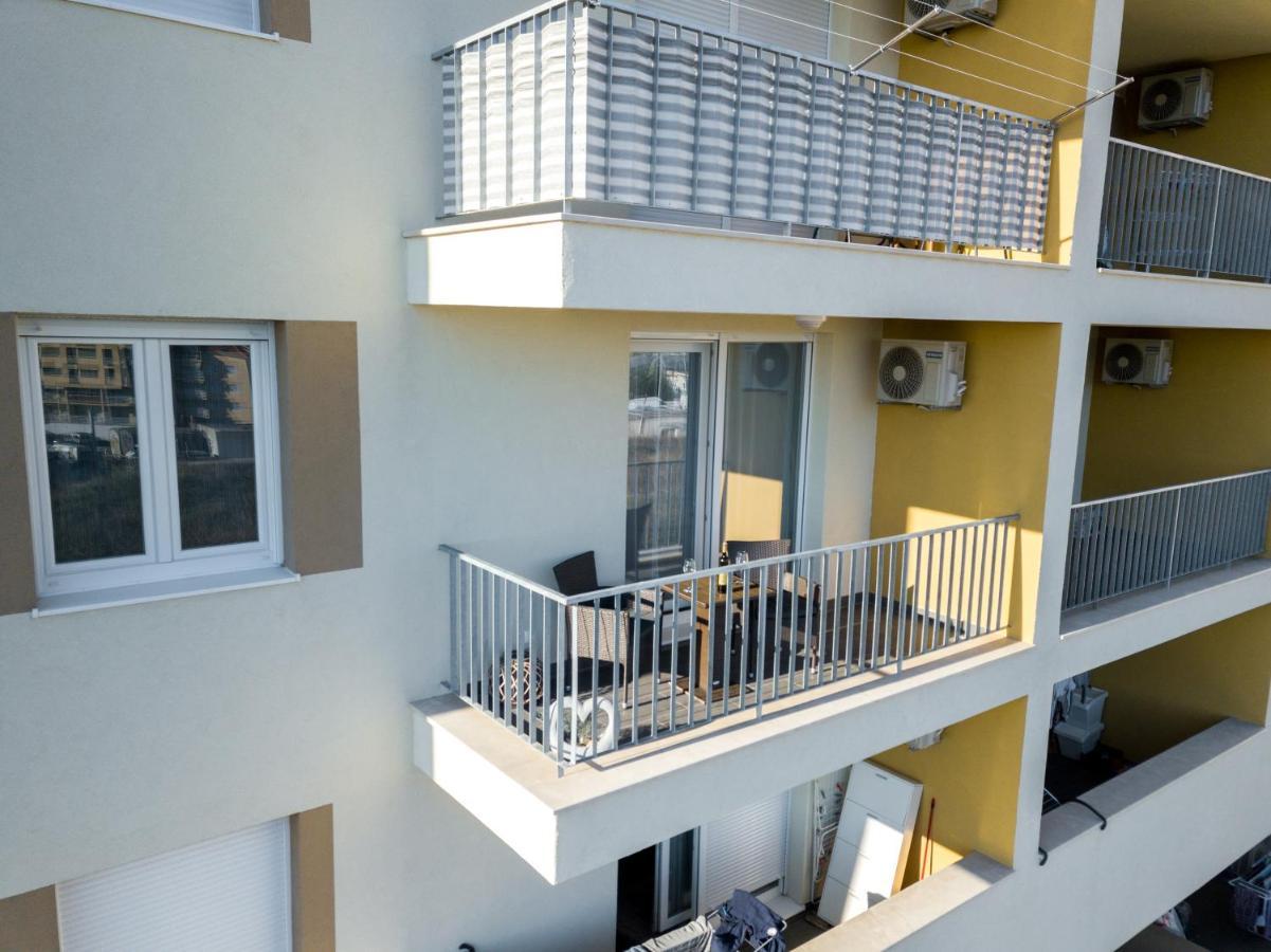 Apartment Ante&Marijana 스플리트 외부 사진