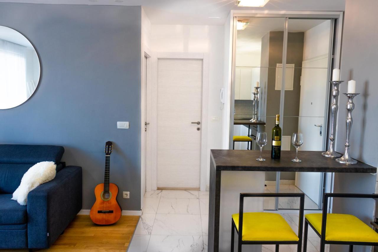 Apartment Ante&Marijana 스플리트 외부 사진