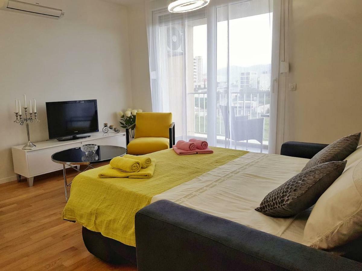 Apartment Ante&Marijana 스플리트 외부 사진
