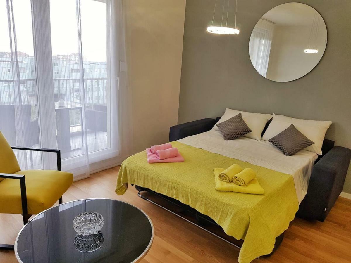 Apartment Ante&Marijana 스플리트 외부 사진